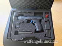 Walther Q5 Match Champion SF OR