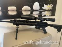 Oberland Arms OA15 DMR AR15 LL 50cm 20“
