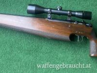 Anschüzt Mod. 54 mit Zielfernrohr