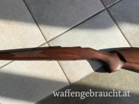 Neuer Holzschaft für Howa 1500 LA long action