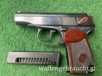 Makarov Mod. PM