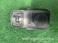 Steyr Arms Magazin L 5,6 x 57 Schwarz mit seitlichen Drückern