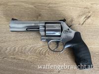 Smith and Wesson 686