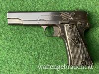 Radom, Mod.: VIS-wz 35, Kal.: 9 mm Para