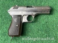 CZ, Mod.: 24 tschechische Armee, Kal.: 9 mm kurz