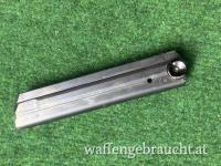 Luger P08 Magazin WK2 fxo WaA37 - Black Widow
