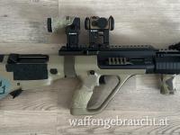 Steyr Aug A3 M2 / NEU