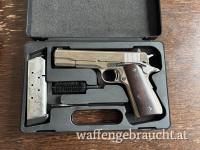 Colt 1911 Series 70 MK IV