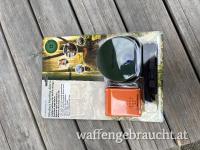 Wireless hunting alarm