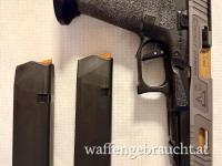 Taran Tactical Combat Master