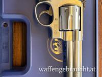 S&W 629 Classic Rem. Mag. 