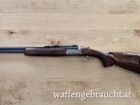 Kipplaufbüchse - Bockdoppelbüchse - 8x57 JRS