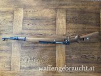 Karabiner K98