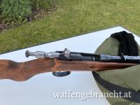 KK Karabiner Anschütz Einzellader 22 lfb