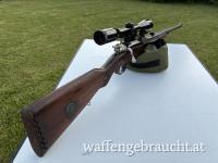 K 98 Jagdkrabiner mit ZFR