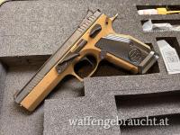 CZ TS2 Deep Bronze Full Set