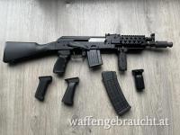 WBP Mini Jack Tactical .223Rem