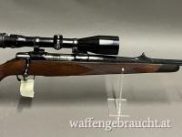 Sauer 80 Kal: 9,3x64, LL 65 cm. Zeiss Diavari 2,5-10x52. ❗️Schrankwaffe in einem fast neuwertigen Zustand❗️