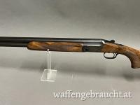 Blaser F16 Sporting Kal: 12/76, LL 76 cm, HK 4.  Austellungswaffe im neuwertigen Zustand❗️