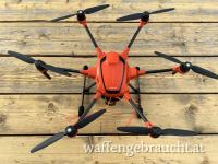 Wärmebilddrohne./ Kitzrettungsdrohne Set Yuneec H520E + E20TVX Kamera