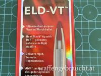 Hornady ELD-VT .224 / 62gr / 100 Stk