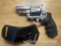Smith & Wesson 