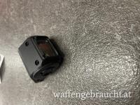Shield AMS Red Dot + Glock Platte