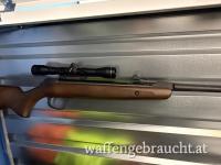 Browning X-Blade Hunter mit extra Zielfernrohr / Neuwertig