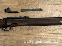 Steyr Daimler Puch Mannlicher Mod. Match ( SSG 69 ) Holzschaft UIT Schiene 