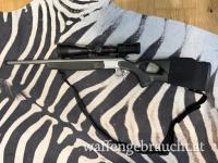 Bergara BA13 Take Down Stainless
