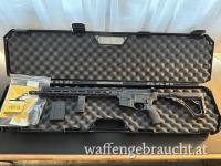Daniel Defense DDM4 V7 .223 REM Schwarz AR-15