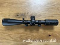 Vortex Viper PST 2 5-25x50 FFP mit Eratac Montage