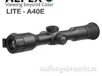  Hikmicro Alpex 4K Lite A40E
