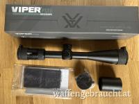 Vortex Viper PST 2 5-25x50 FFP