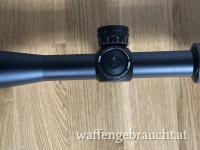 Vortex Viper PST 2 5-25x50 FFP