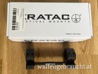 ERATAC Ultralight Blockmontage 30mm 20MOA