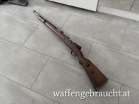 Mauser K98k „243“ 1938