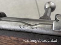 Gewehr 88 von Danzing 