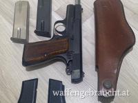 Browning Hi Power HP