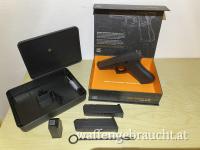 GLOCK Sondermodell P80  *NEU*