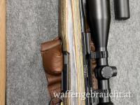 Rössler Titan 6 inkl. Zeiss V 4 3-12x56 + Aimsport SD 