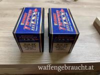 Barnes TTSX Geschosse .30 165gr