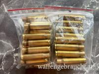 Geco Hülsen im Kaliber .308 Winchester, 1x abgefeuert, entzündert und gewaschen