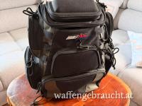 Double Alpha IPSC Rucksack