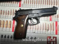Taurus PT92s