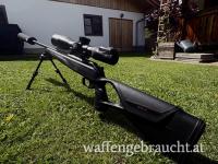 Blaser R8 Monza Schaft Leder
