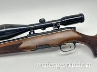 STEYR Mannlicher LUXUS Kal. .308 WIN. * GOISERER *