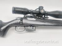 CZ 527 Varmint Laminated Kal. .223 Rem. inkl. ZF * TOP ANGEBOT * WIE NEU !