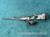 Bergara B14 Wilderness