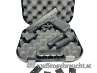 Glock 17 Gen 5 MOS 9mm Luger * TOP ANGEBOT *